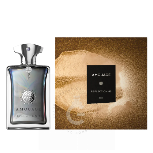 Amouage Reflection 45 EDP For Him 100ml / 3.4oz