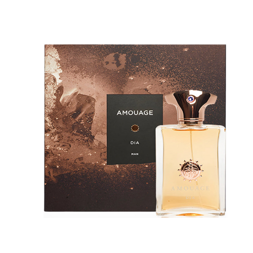 Amouage Dia EDP for Him 100ml - New Pack