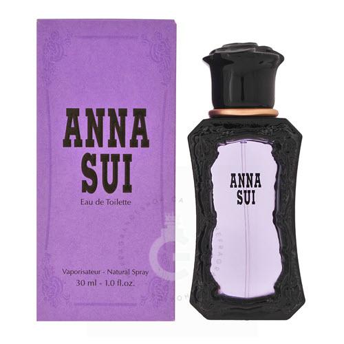 Anna Sui EDT For Her 30 ml / 1.0 Fl. oz
