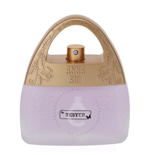 Anna Sui Sui Dreams In Purple EDT For Her 50 ml / 1.6 Fl. oz