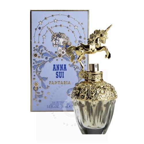 Anna Sui Fantasia Unicorn EDT For Her 75 ml / 2.5 Fl. oz