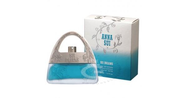 Fragrance Spray Anna Sui Sweet Dreams Perfume Anna Sui Sui Dreams