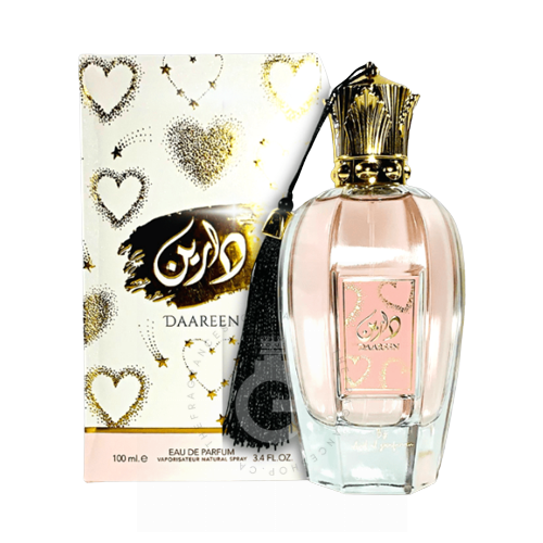 Ard Al Zaafaran Daareen EDP For Her 100ml / 3.4oz