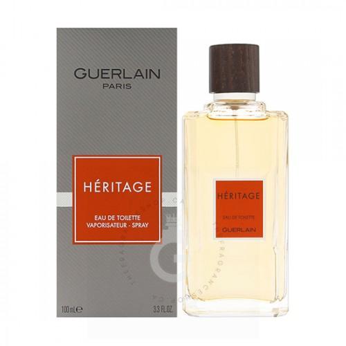 Guerlain Heritage EDT For Him 100mL