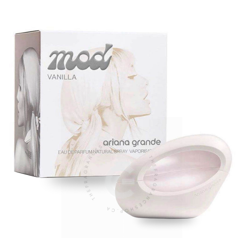 Ariana Grande Mood Vanilla EDP For Her 100 ml / 3.4 Fl. oz.