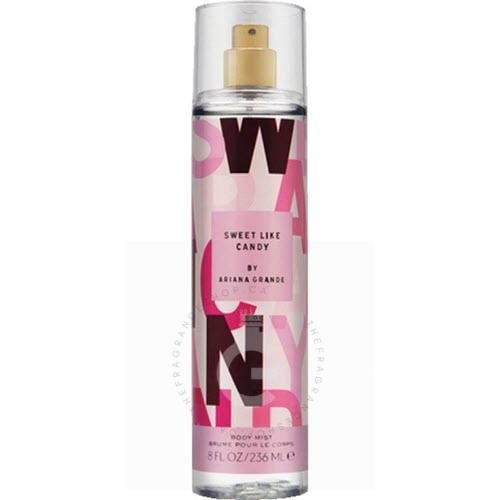 Ariana Grande Sweet Like Candy Body Mist For Her 236mL
