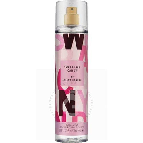 Ariana Grande Sweet Like Candy Body Mist For Her 236mL