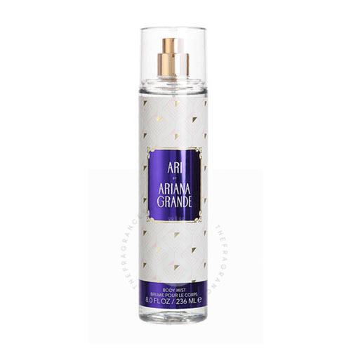 Ariana Grande Ari Body Mist For Her 236mL