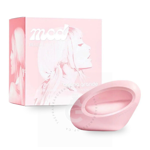 Ariana Grande Mood Blush EDP For Her 100 ml / 3.4 Fl. oz.