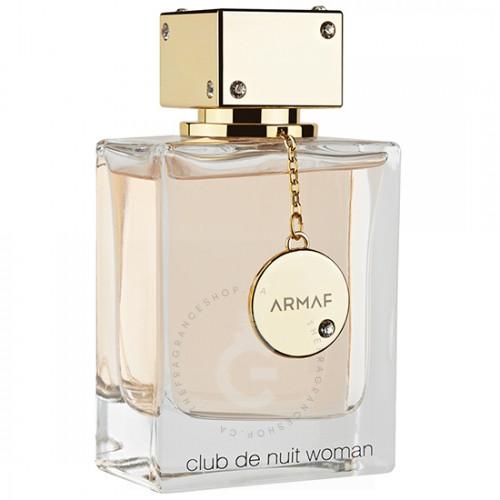 Armaf Club De Nuit EDP for Her 105ml Tester