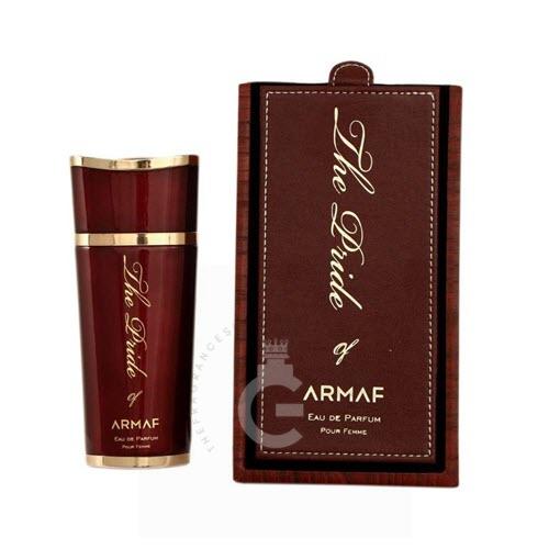 Armaf The Pride of Armaf EDP for Her 100mL