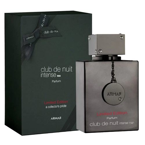 Armaf Club De Nuit Intense Limited Edition Parfum For Him 105ml / 3.6oz