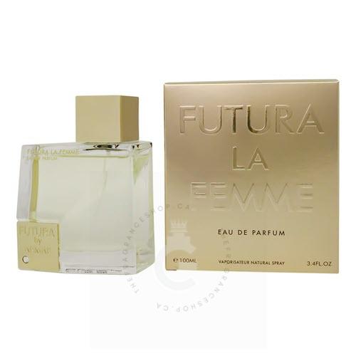 Armaf Futura La Femme EDP For Her 100ml / 3.4oz