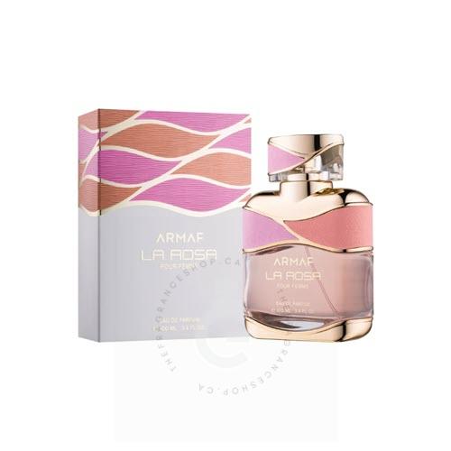 Armaf La Rosa EDP For Her 100ml / 3.4oz