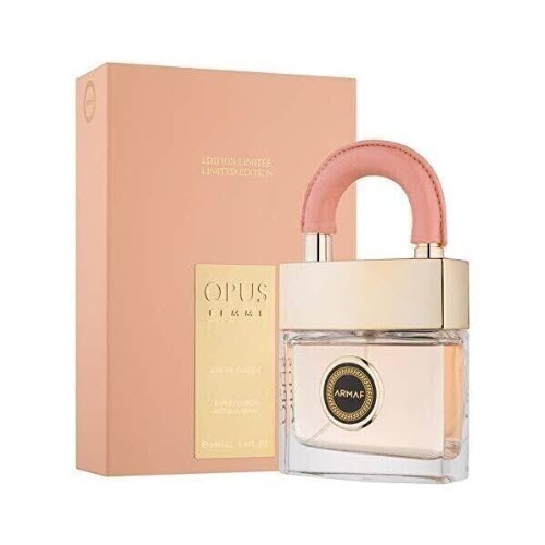 Armaf Luxe Opus Femme Limited Edition EDP For Her 100ml / 3.4oz