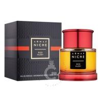 Armaf Niche Red Ruby EDP Her 90ml / 3oz