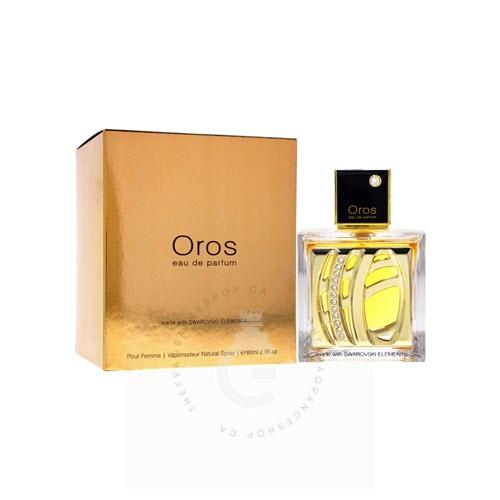 Armaf Oros EDP For Her 85ml / 2.9oz