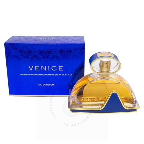 Armaf Venice EDP For Her 100ml / 3.4oz