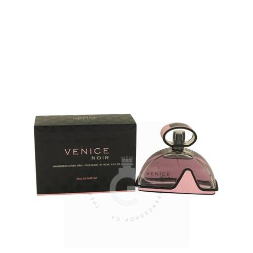 Armaf Venice Noir EDP For Her 100ml / 3.4oz