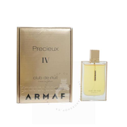 Armaf Club De Nuit Precieux IV Extrait De Parfum For Her 55ml / 1.85 Fl. oz