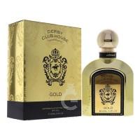 Armaf Derby Club House Gold (Legend Intense Twist) EDP for Him 100 ml / 3.4 Fl. oz. 