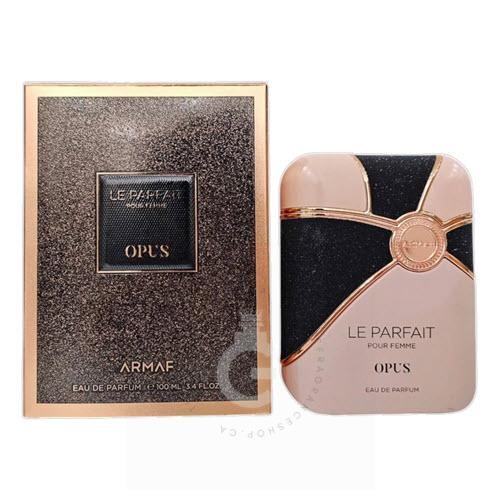 Armaf Opus Le Parfait EDP For Her 100 ml / 3.4 Fl. oz
