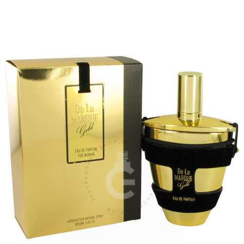 Armaf De La Marquie Gold EDP Her 100ml 3.4 Fl.Oz.