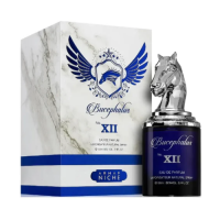Armaf Niche Bucephalus XII EDP For Him 100 ml / 3.4 Fl. oz. 