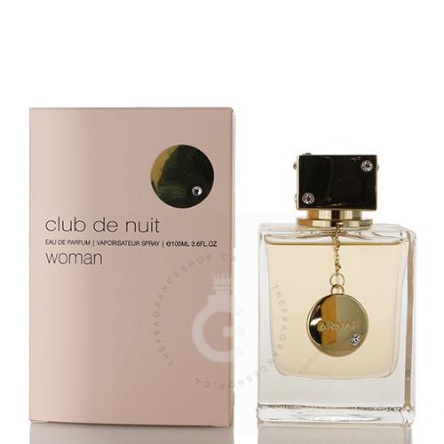 Armaf Club De Nuit EDP for Her 105ml