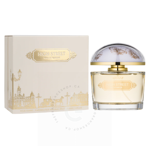 Armaf High Street ( COCO Mademoiselle ) EDP Pour Femme 100 ml / 3.4 Fl. oz.