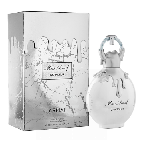 Armaf Miss Armaf Grandeur EDP For Her 100 ml / 3.4 Fl. oz.