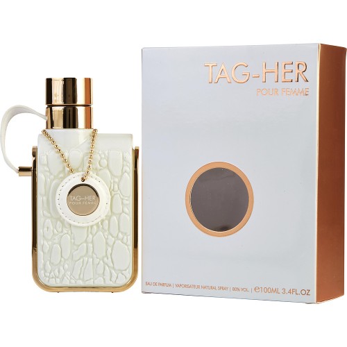 Armaf Tag Her EDP for Her 100mL