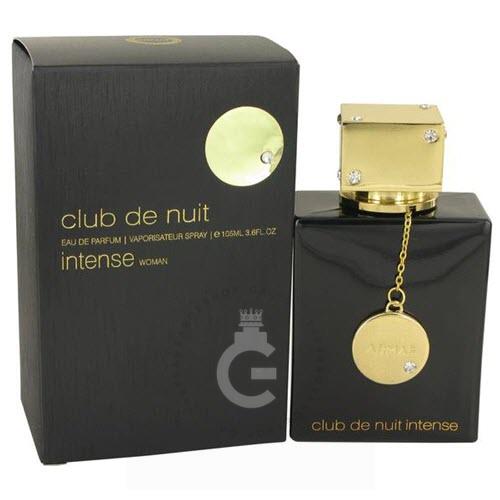 Armaf Club De Nuit Intense EDP for Her 105ml