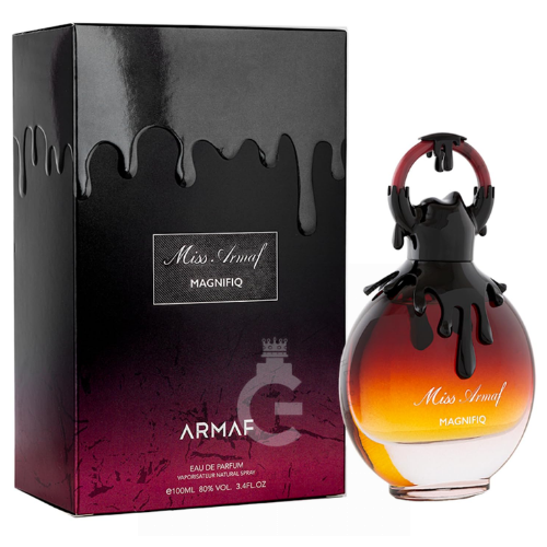 Armaf Miss Armaf Magnifiq EDP For Her 100 ml / 3.4 Fl. oz.