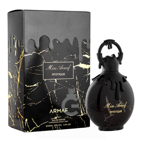 Armaf  Miss Armaf Mystique EDP For Her 100 ml / 3.4 Fl. oz.