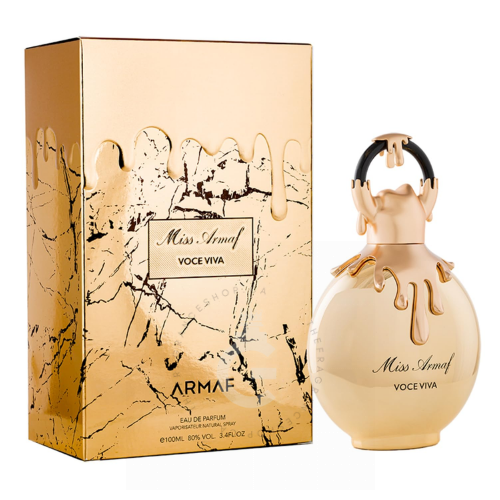 Armaf Miss Armaf Voce Viva EDP For Her 100 ml / 3.4 Fl. oz.