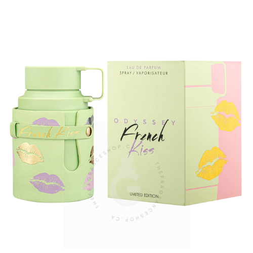 Armaf Odyssey French Kiss ( Delina ) EDP For Her 100 ml / 3.4 Fl. oz.