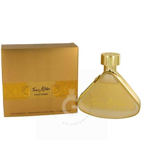 Armaf Tres Altin EDP for Her 100mL