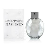 Armani Emporio Diamonds EDP Her 100 mL