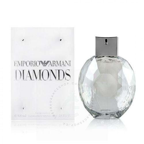 armani diamonds edp