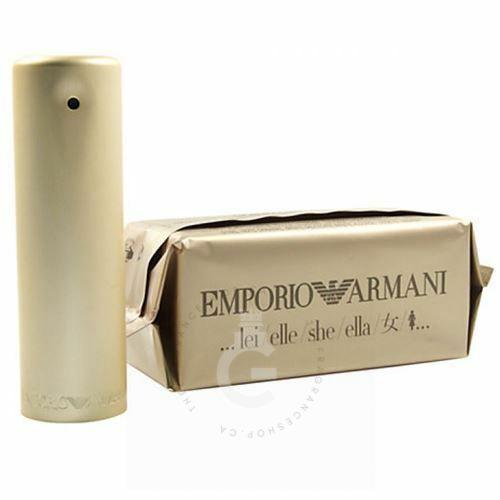 Giorgio Armani Emporio Armani Lei EDP Her 50 mL