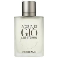 Giorgio Armani Acqua Di Gio EDT For Him Tester 100ml / 3.4 Fl. oz.