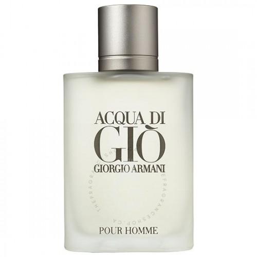 Giorgio Armani Acqua Di Gio for Him 100mL Tester