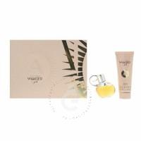 Azzaro Wanted Girl EDP 2pcs Gift Set For Her 