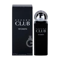 Azzaro Club Woman EDT For Her 75ml / 2.5oz