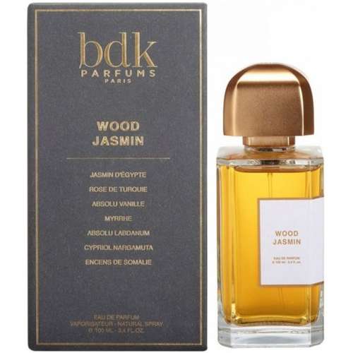 BDK Parfums Wood Jasmin For Him / Her 100mL