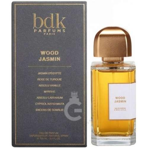 BDK Parfums Wood Jasmin For Him / Her 100mL