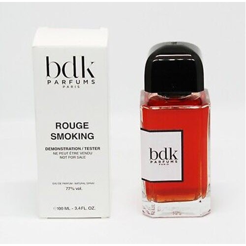 BDK Parfums Rouge Smoking For Him / Her 100mL Tester