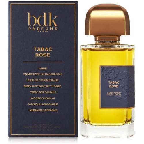BDK Parfums Tabac Rose For Him / Her 100mL