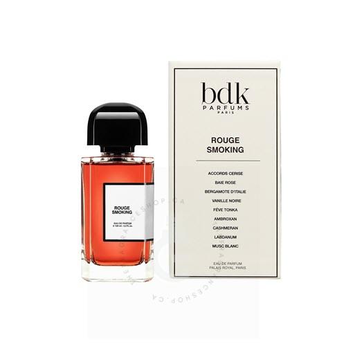 BDK Parfums Rouge Smoking For Him / Her 100ml / 3.4Fl.oz